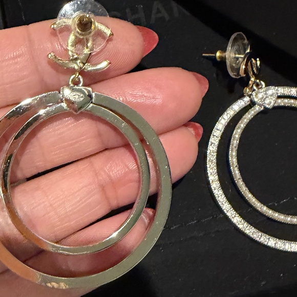 Earrings - Picture 5 of 8